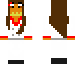 pretty skindex girl