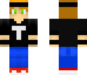 thurtvs completo