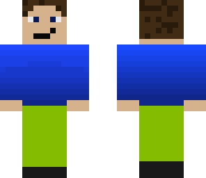 joel g