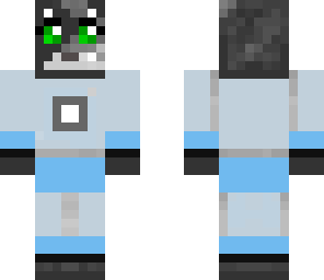 blue space