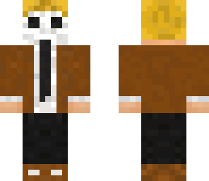 cebacus' skin