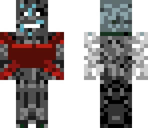 bedrock trooper