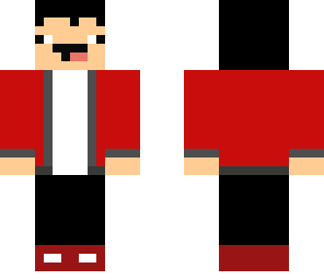 herp derp red edition