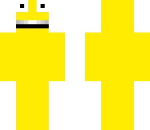 smiley face