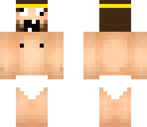 jesus ***** guy