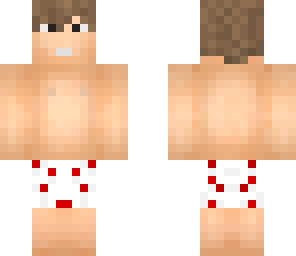 cake pants
