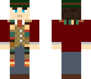 the 4th doctor