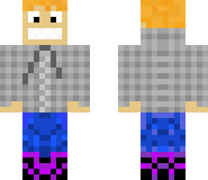 my skin