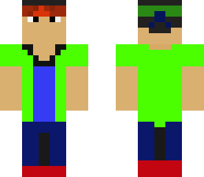 taekwondo nick