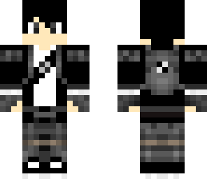 best skin ever
