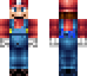 mario classic