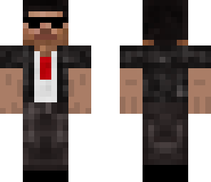 agent steve