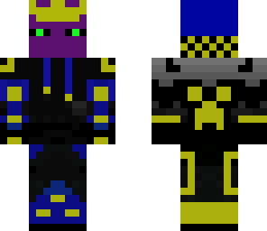 lord ender