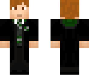 slytherin guy