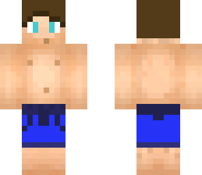 beach boy
