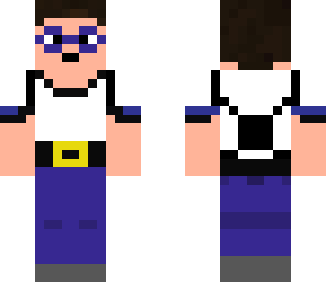 nerd upgraded v2