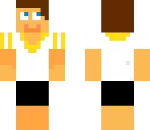 hanggamers skin