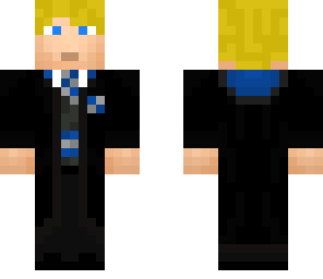 ravenclaw guy