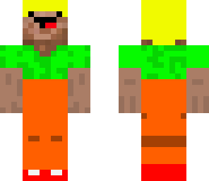 derpy steve