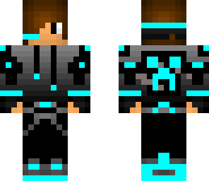 cool boy