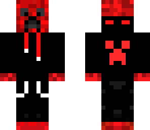 red creeper