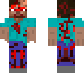 dead steve