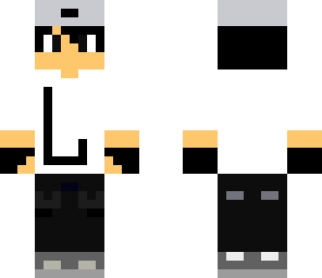 cool boy