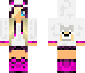dog girl