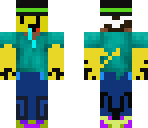 my skin