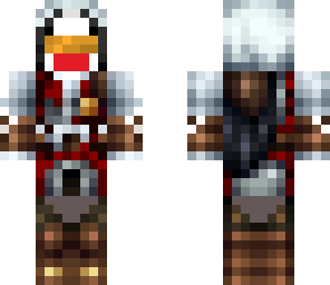 assasin chicken