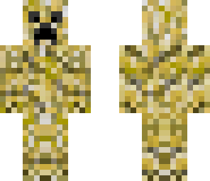 creeper