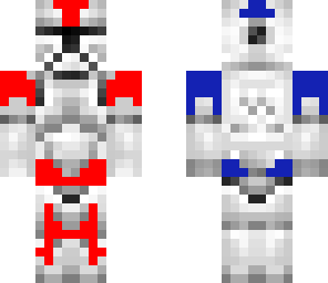 robot clone wars troper