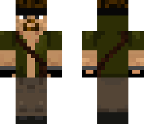 solid snake