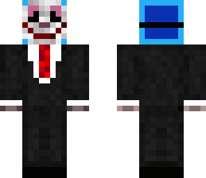 payday slime
