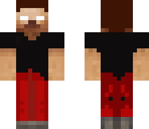 niceherobrine
