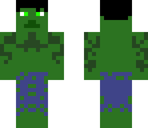 hulk