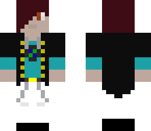 50th skin