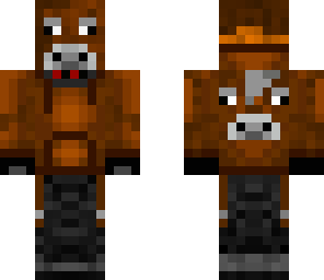 cow man
