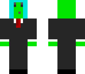 my first mr slime 