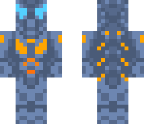 robot nova