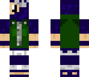 kakashi hatake