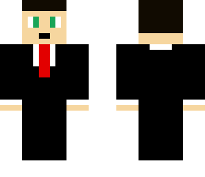 ryan in black