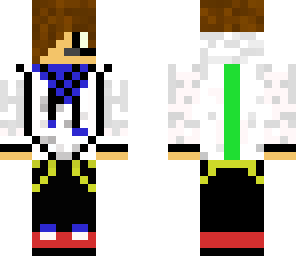 thekingofgaming a 2nd skin