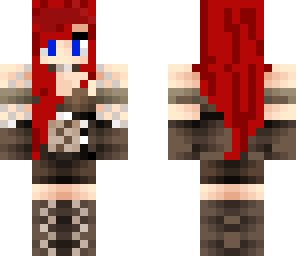 my other skin