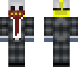 yellow slime