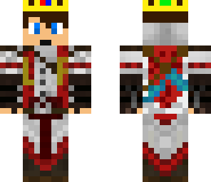 assasin king
