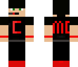 red mooshroomplaysmc