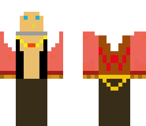 whitefang