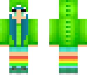 skin