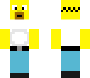 homer simpson